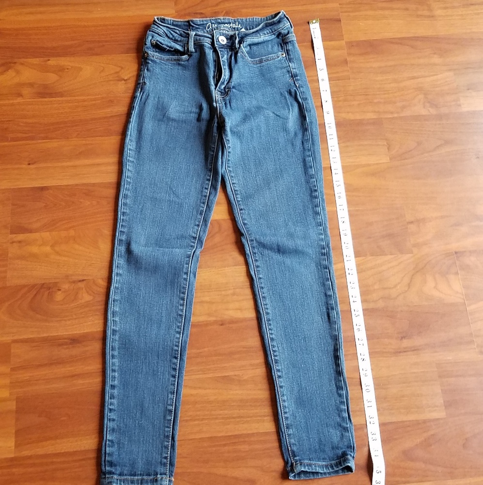 Aeropostale jeans